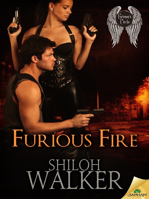 Title details for Furious Fire by Shiloh Walker - Available